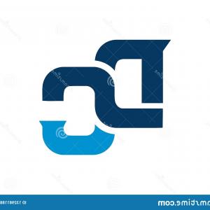300x300 Letters Dc Vector Logo Monogram Design Inspiration Image Newwaysys