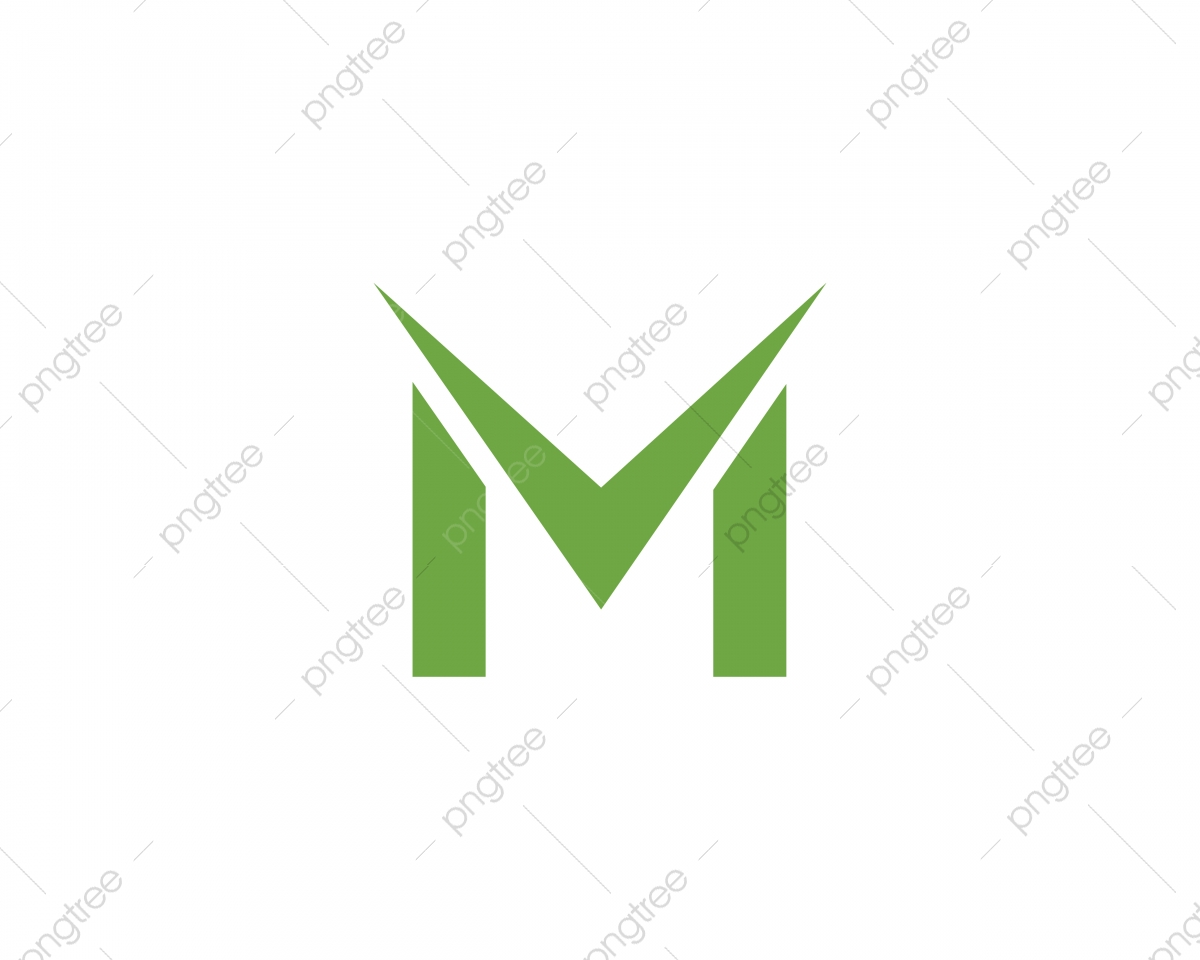 1200x960 M Letter Logo Vector, Logo, Letter, Icon Png And Vector