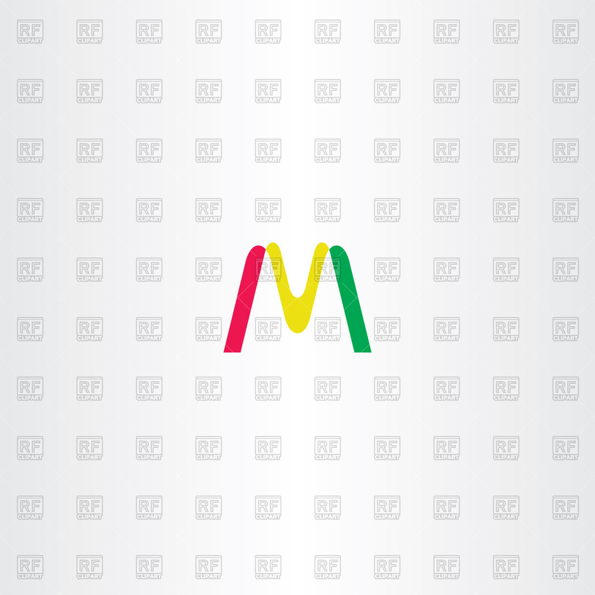 Letter M Vector Image Of Signs, Symbols, Maps Blaskorizov 1200x1200 Letter M Vector Image Of Signs, Symbols, Maps Blaskorizov