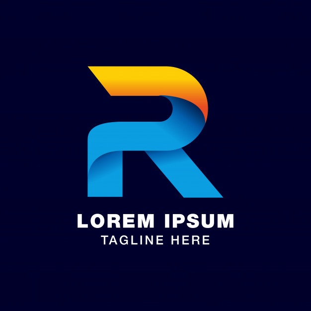 626x626 Letter R Vectors, Photos And Free Download