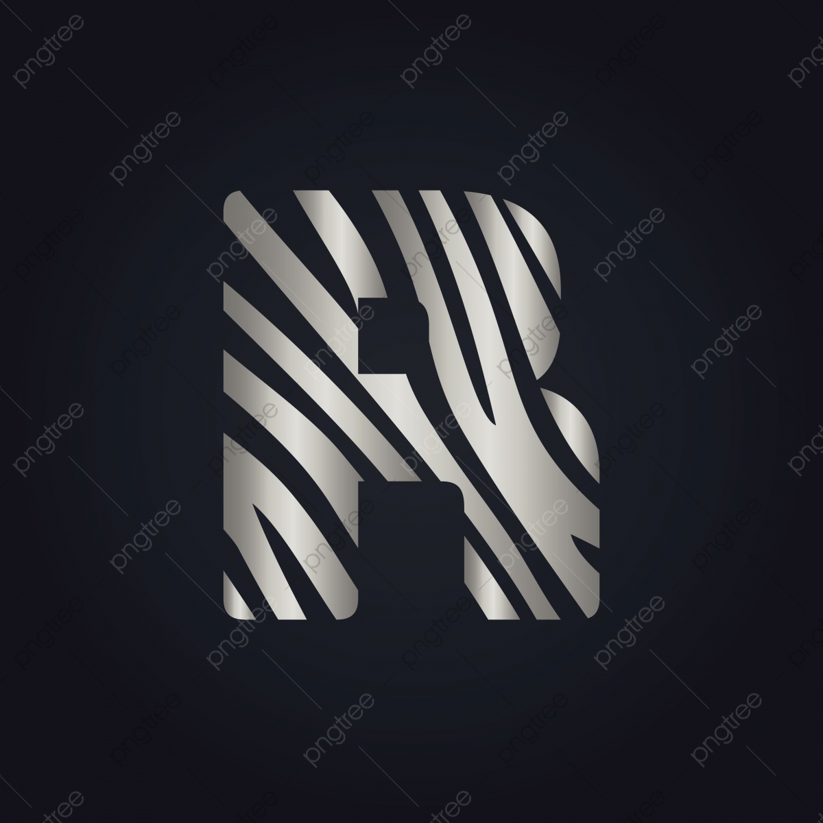 1200x1200 R Letter Logo Vector Design Initial Letter R Logo Design, Abstract