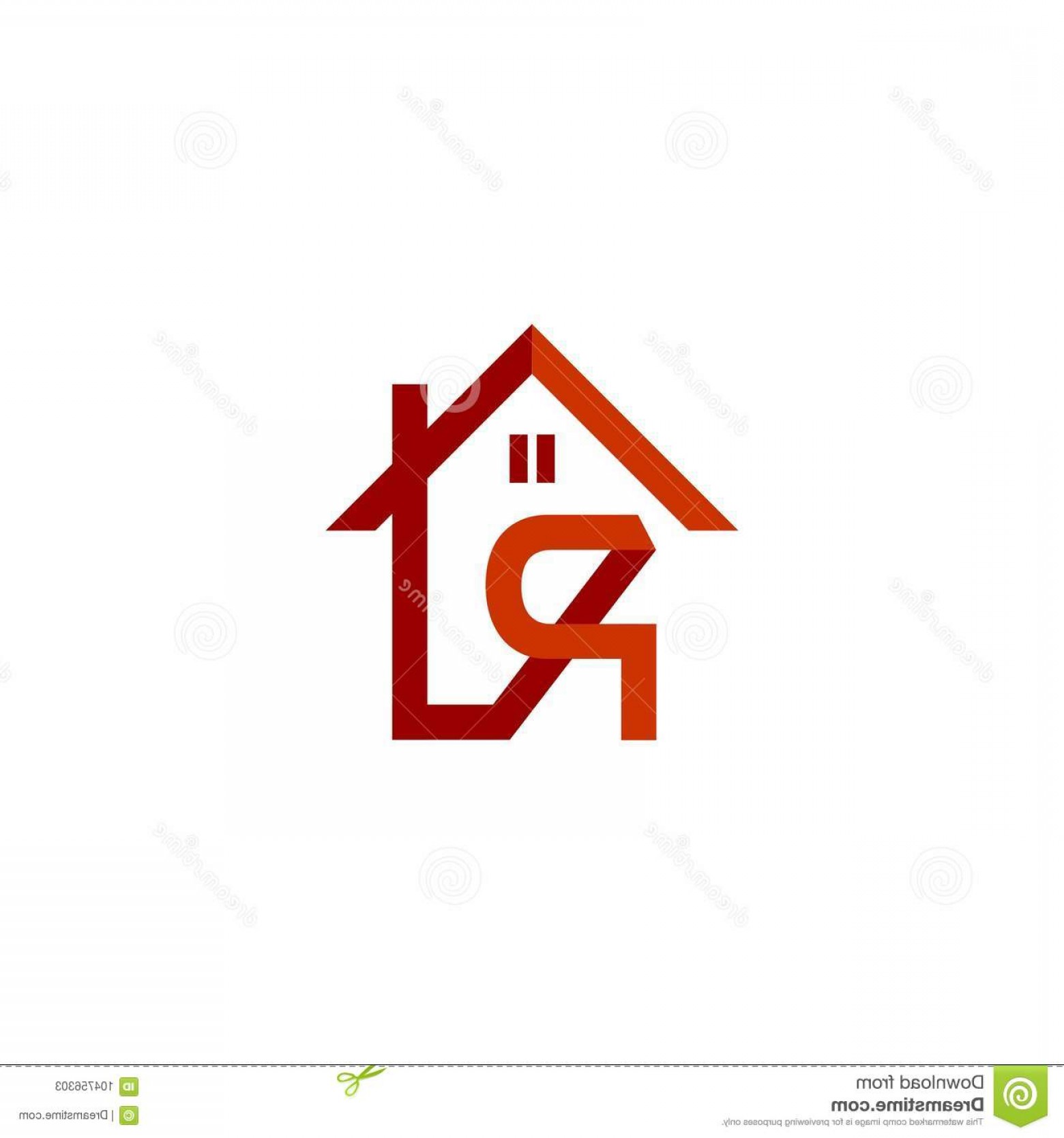 1560x1668 R Logo Vector Real Estate Catchsplace
