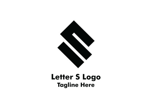 Letter S Logo Vector Graphic 580x386 Letter S Logo Vector Graphic