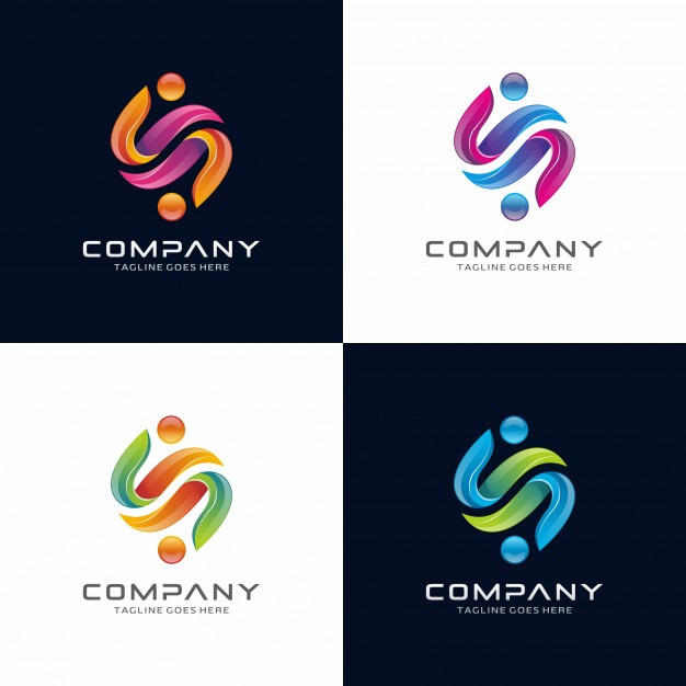 Abstract, Modern, Colorful, Logo Letter S Logo Vector 626x626 Abstract, Modern, Colorful, Logo Letter S Logo Vector