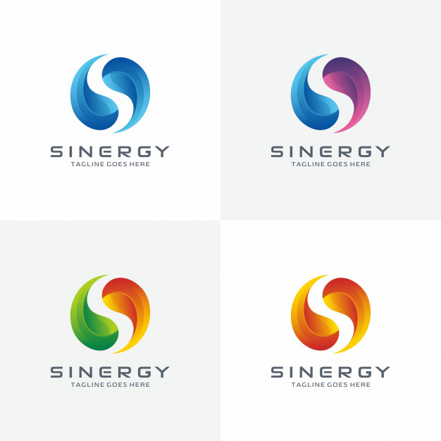 Abstract Modern Letter S Logo Yin Yang Logo Vector Premium 626x626 Abstract Modern Letter S Logo Yin Yang Logo Vector Premium