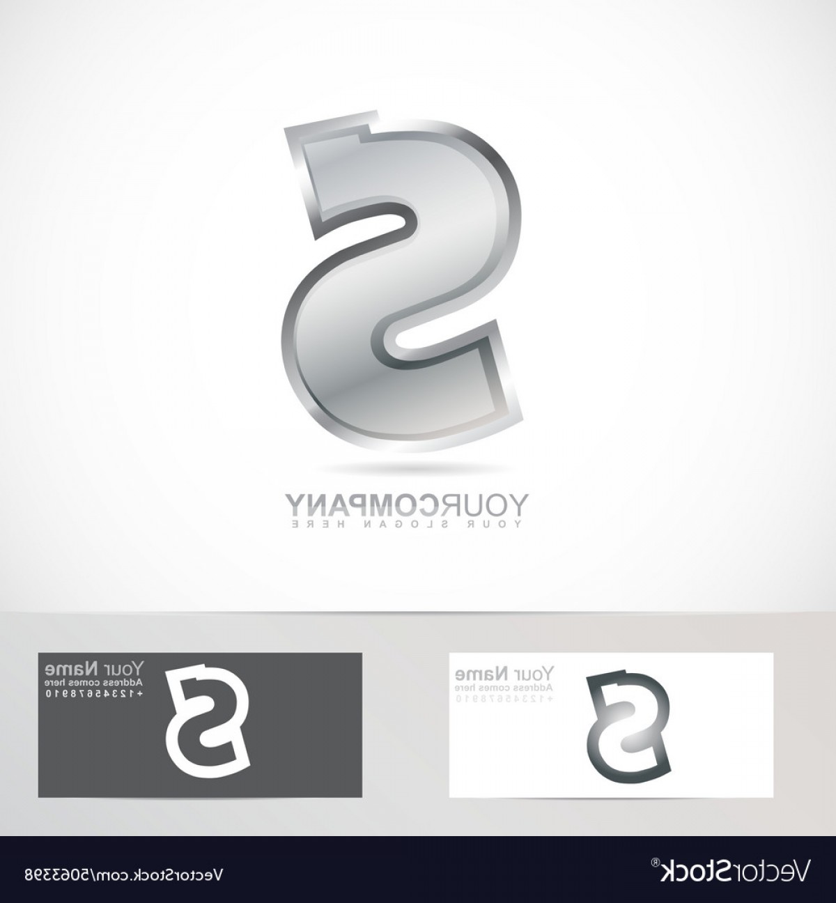Silver Metal Letter S Logo Vector Soidergi 1200x1296 Silver Metal Letter S Logo Vector Soidergi