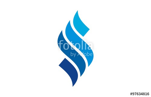 Letter S Logo Vector Stock Image And Royalty Free Vector 500x324 Letter S Logo Vector Stock Image And Royalty Free Vector