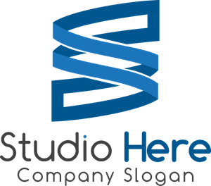 Blue Letter S Logo Vector 300x264 Blue Letter S Logo Vector