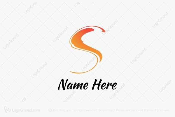 Creative S Logo 600x400 Creative S Logo