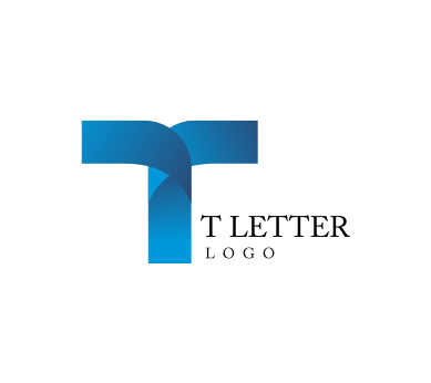 389x346 Letter T Logos