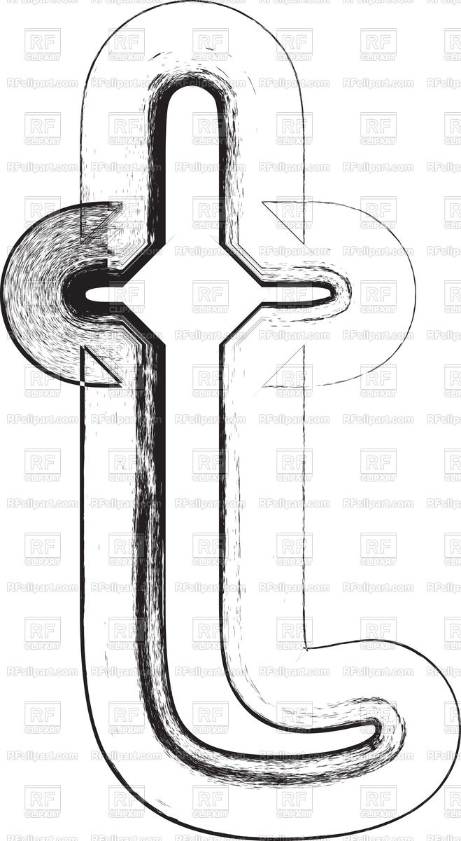 659x1200 Grunge Font Lowercase Letter T Vector Image Of Fonts Type