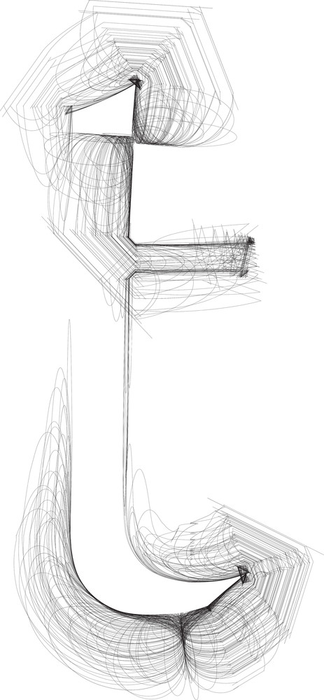 Hand Draw Font Letter T Vector Illustration Royalty Free Stock 463x1000 Hand Draw Font Letter T Vector Illustration Royalty Free Stock