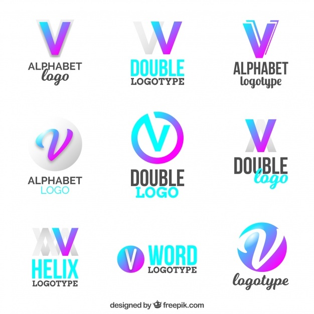 626x626 Letter V Vectors, Photos And Free Download