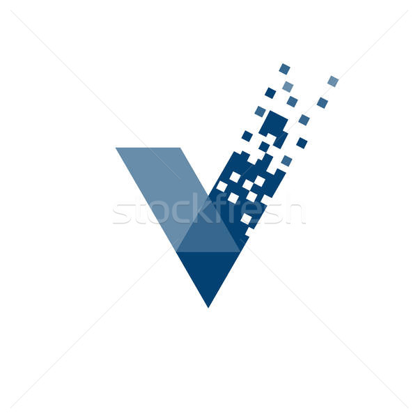 600x600 Letter V Logo Stock Photos, Stock Images And Vectors Stockfresh