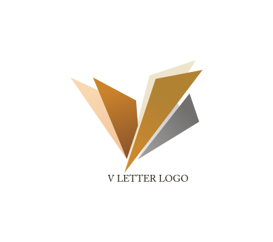 389x346 Letter V Vector Logo Download Alphabet Logos Vector Logos Free