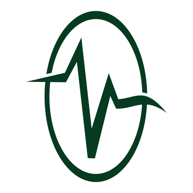 640x640 Modern Logo Solution Letter V, Letter, Logo, Icon Png And Vector