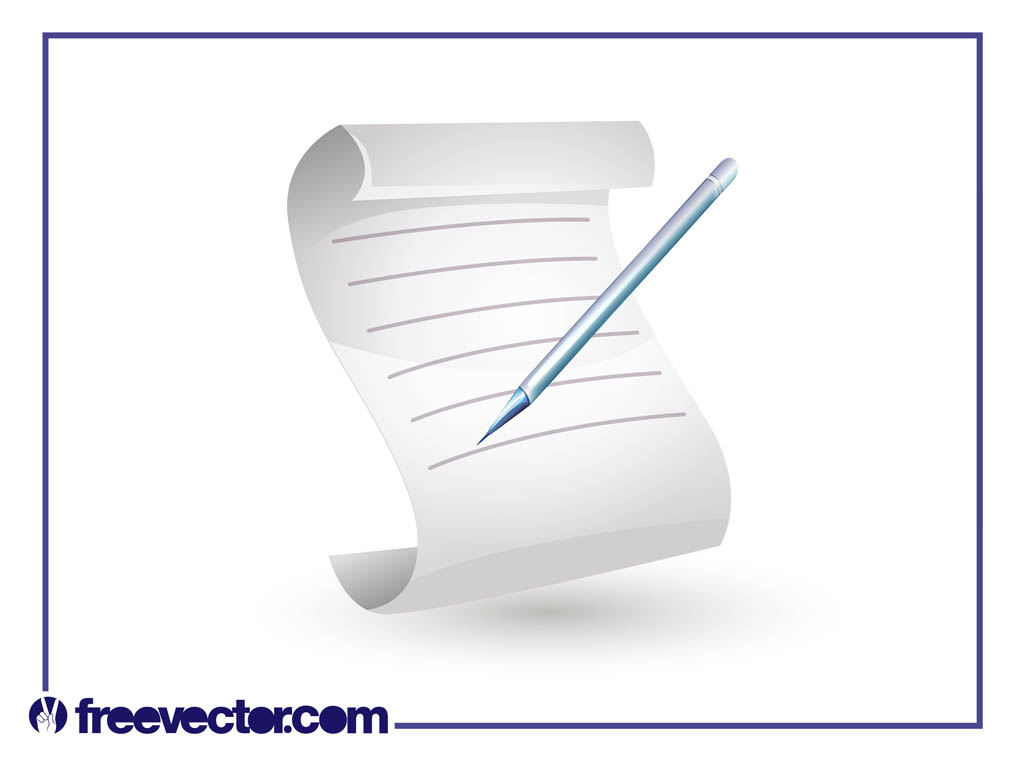 1024x765 Letter Icon Vector Vector Art Graphics