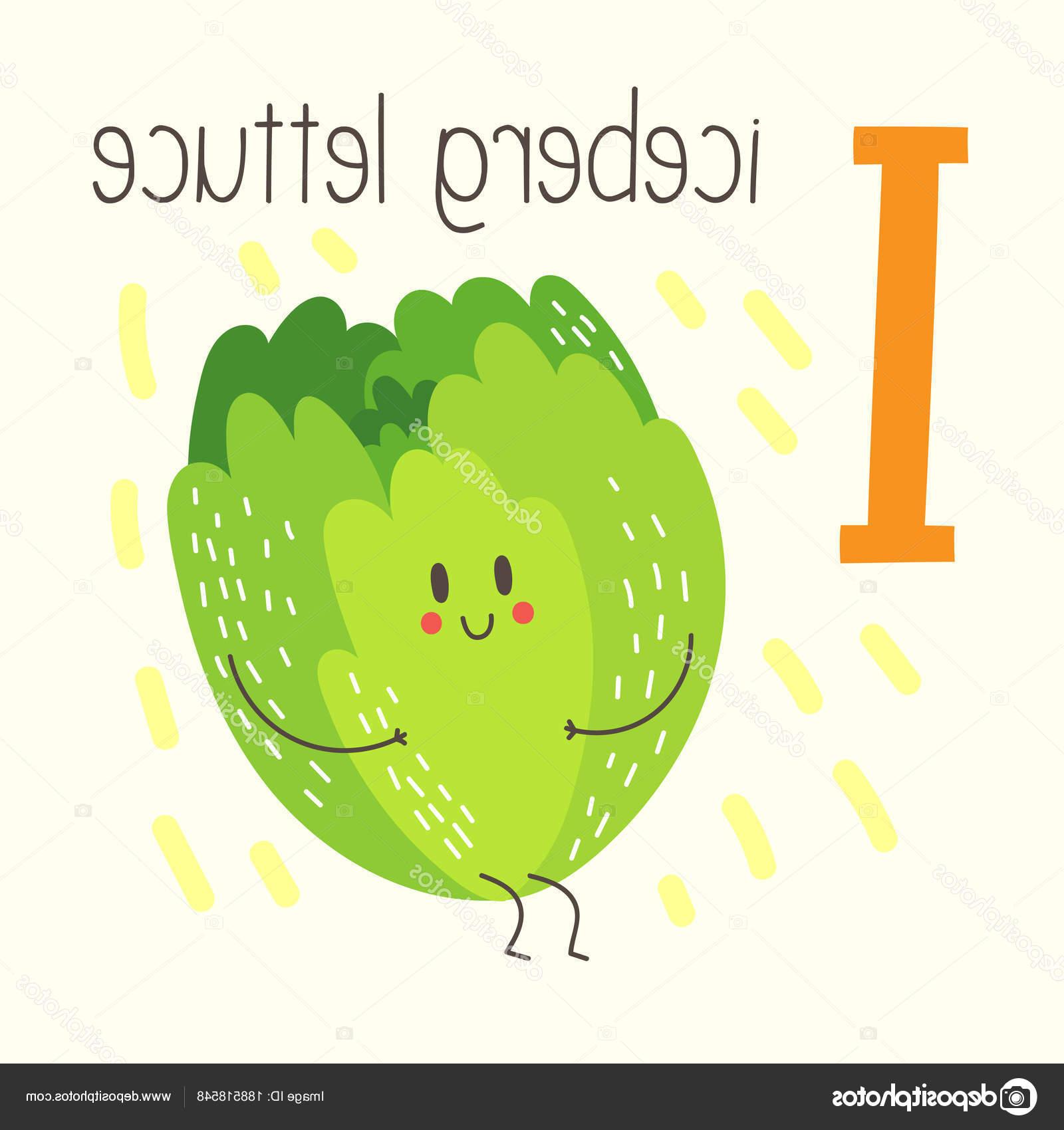 1600x1700 Best Cartoon Lettuce Vector Photos Free Vector Art, Images