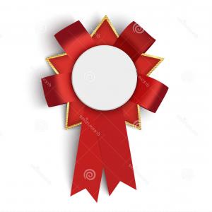 300x300 Photostock Vector Orange Ribbon As Symbol Of Animal Abuse Leukemia