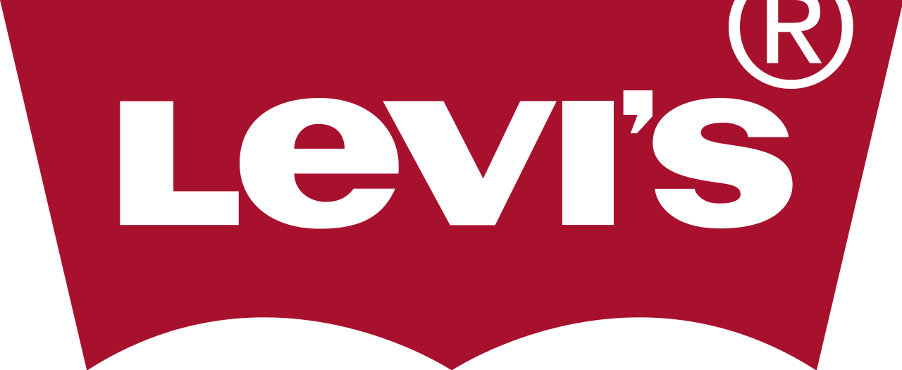 Levi Strauss Logos 1280x525 Levi Strauss Logos