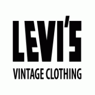 195x195 Levis Vintage Clothing Brands Of The Download Vector