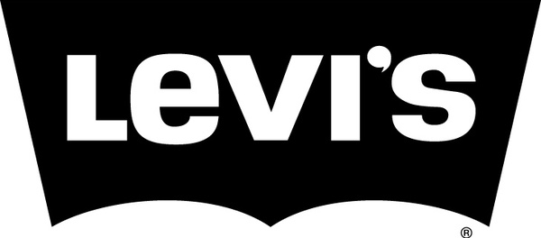 600x264 Levis Logo Free Vector In Adobe Illustrator
