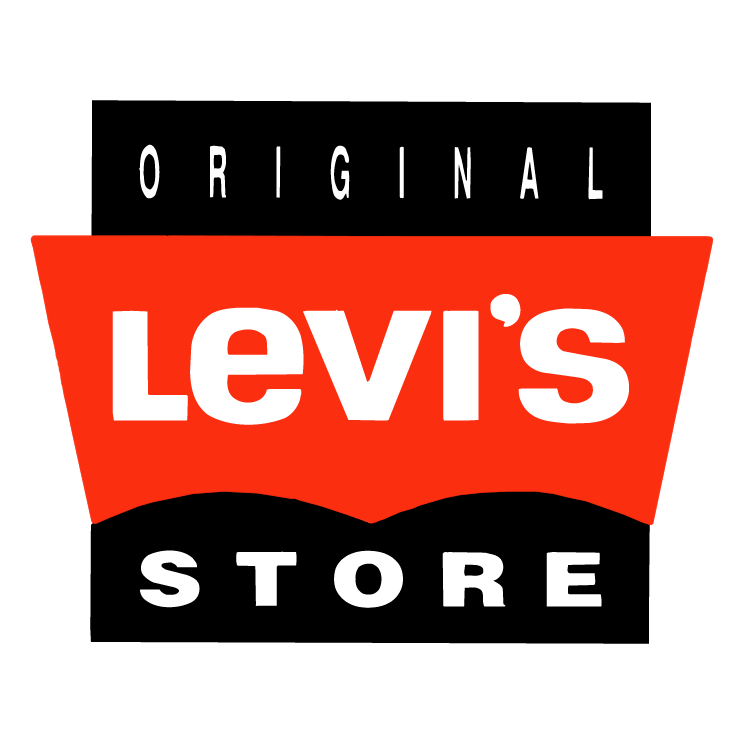 745x745 Levis Original Store