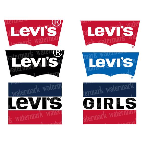 levi's icon