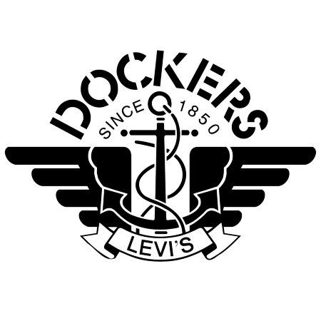 450x450 Dockers Logo Vector
