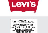 200x140 Levis Logo Vector