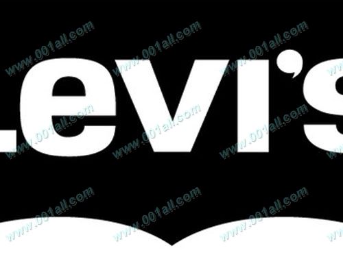 500x375 Free Levis Logo Vector Graphic Images