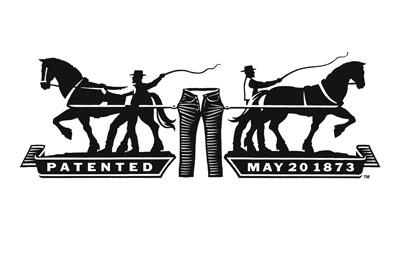 400x259 Have You Seen The New Levi's Logo Articles Logolounge