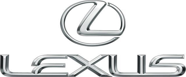 640x266 Lexus Logo