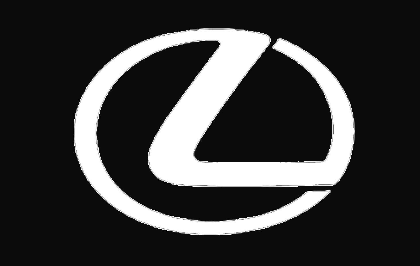 1464x927 Lexus Logo Png