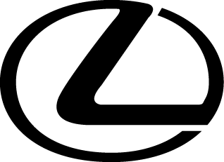 318x231 Lexus Logo Vector Icon Template Clipart Free Download