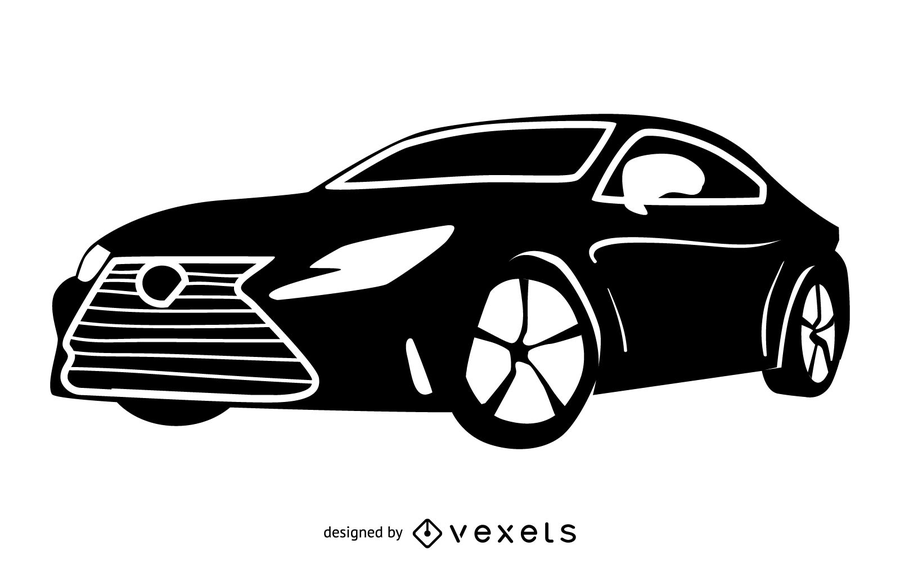 900x563 Lexus Logo Vector Free Download