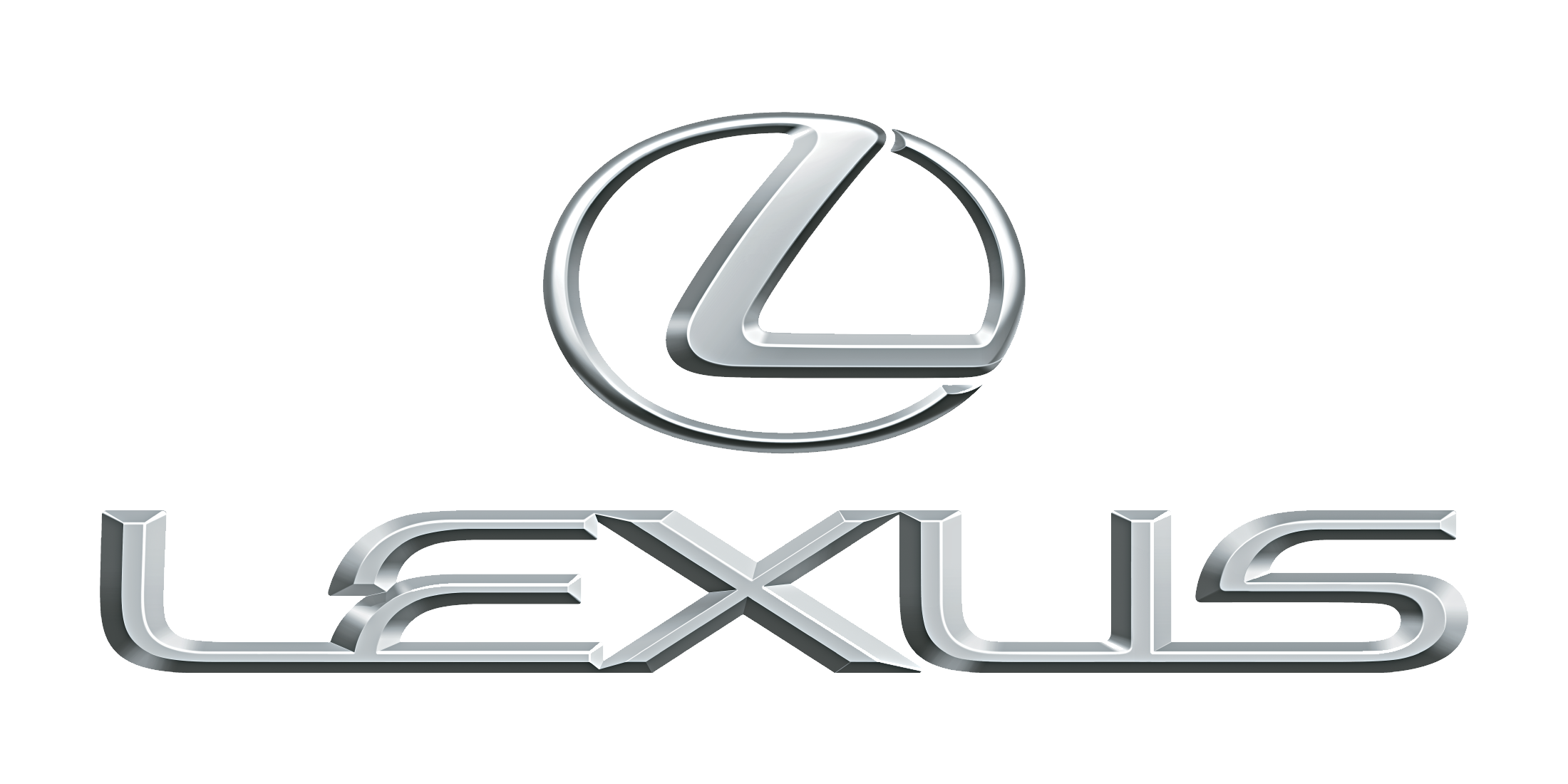2200x1100 Lexus Logo Vector Transparent Background