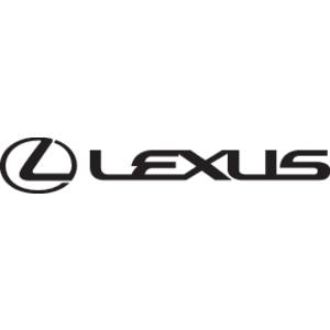 300x300 Lexus Logo, Vector Logo Of Lexus Brand Free Download