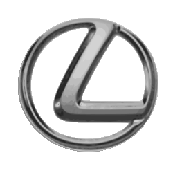 250x250 Lexus Car Logos And Car Company Logos Worldwide