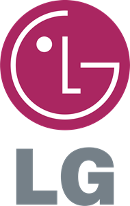 190x300 Lg Logo Vector