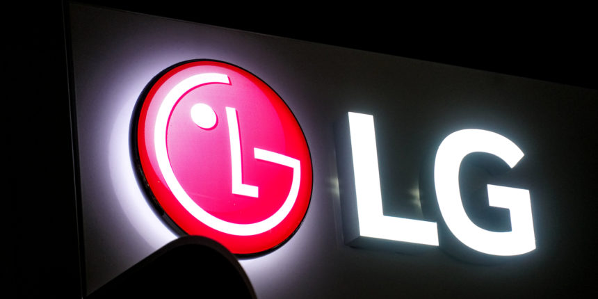 860x430 Lg May Launch Its Own Blockchain Phone Report