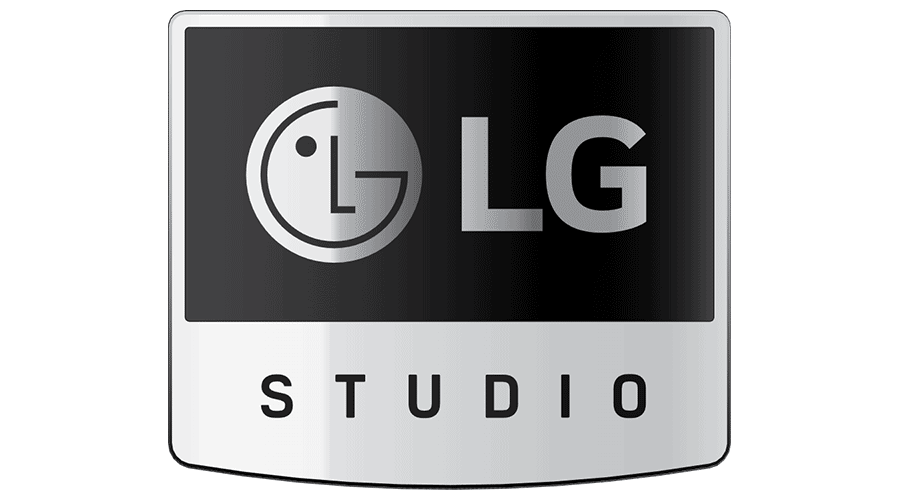 900x500 Lg Studio Logo Vector