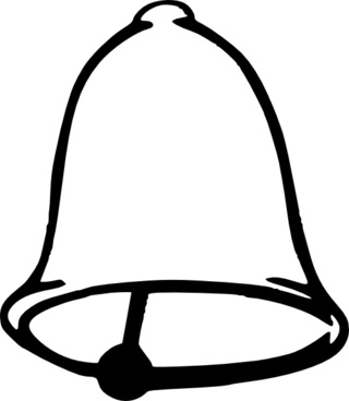 320x368 Liberty Bell Vector Free Vector Download
