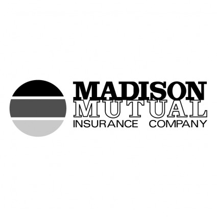 425x425 Madison Mutual Vector Logo Free Vector Free Download