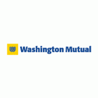 200x200 Washington Mutual Logo Vector