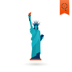 240x240 Statue Of Liberty Torch Vector Photos, Royalty Free Images