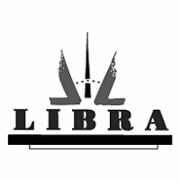 200x200 Libra Logo Vector