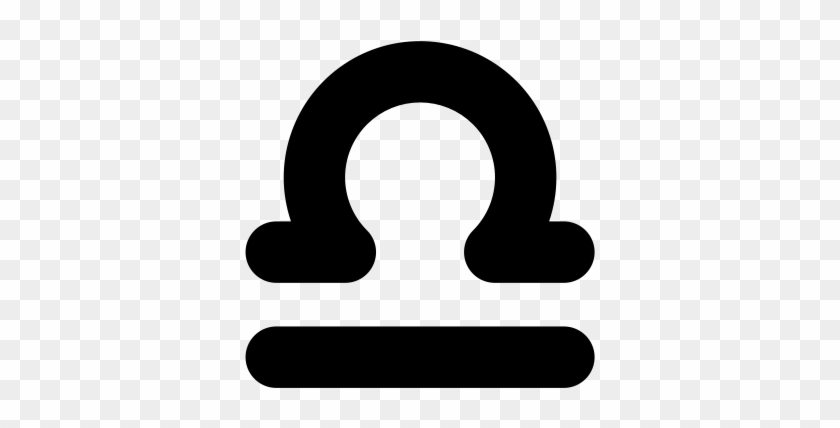 840x428 Libra Vector Aquarius Zodiac Symbol