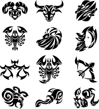 336x368 Free Donloawd Gambar Zodiak Libra Free Vector Download
