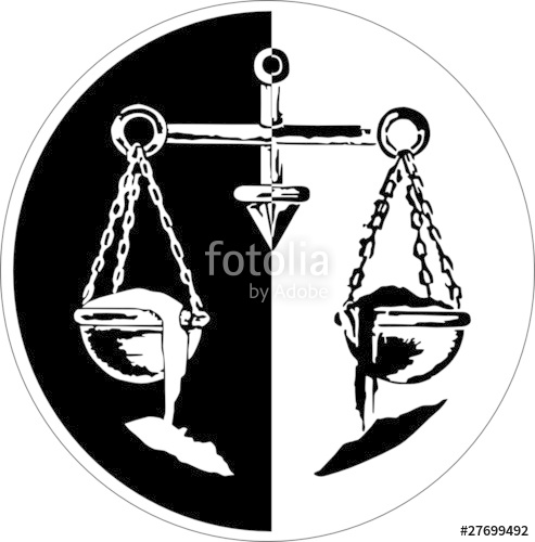 493x500 Libra Vector Sign Stock Image And Royalty Free Vector